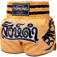 Top King TKTBS-265 Шорты Тайский Бокс 